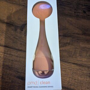 pnd clean smart facial cleansing device